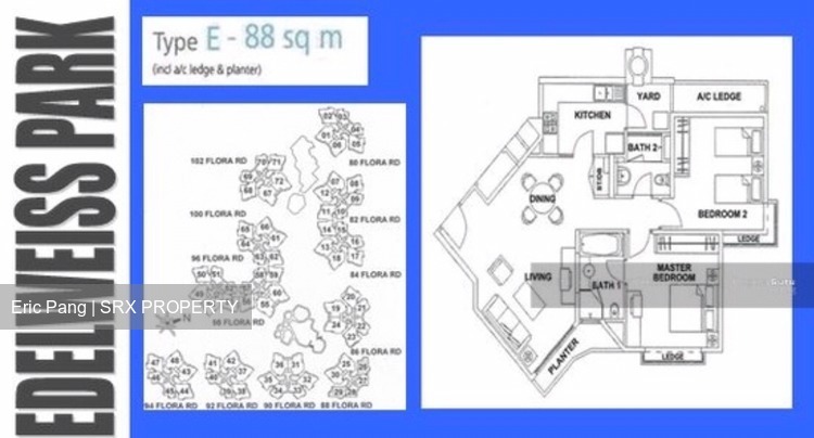 Edelweiss Park Condominium (D17), Condominium #186628902